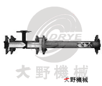 混合器-大野(南通)机械设备有限公司产品