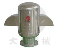 呼吸阀-大野(南通)机械设备有限公司产品