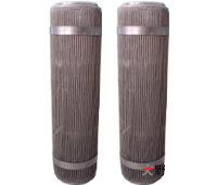 过滤器-大野(南通)机械设备有限公司产品