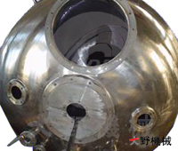 容器-大野(南通)机械设备有限公司产品