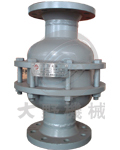 阻火器-大野(南通)机械设备有限公司产品