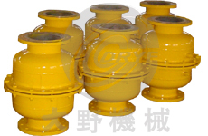 阻火器-大野(南通)机械设备有限公司产品
