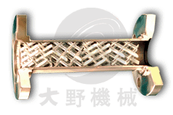 静态混合器-大野(南通)机械设备有限公司