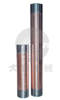阻火管-大野(南通)机械设备有限公司产品